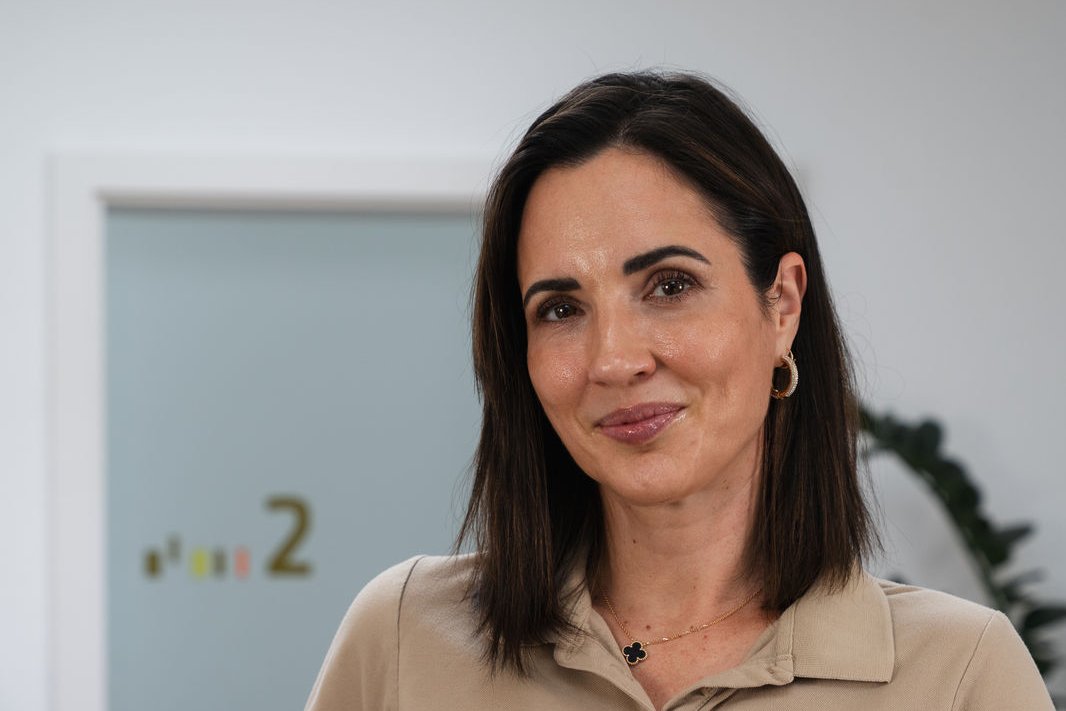 Dr. Sylvia Stoecker